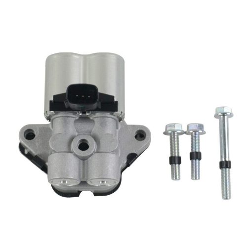 Valvula de control de aceite de sincronizacion variable del motor Auto Parts Prodigy compatible con reemplazo para Chevrolet Chevy Malibu Impala 2.5L 2014 2015 916-806 12633613 - Imagen 4