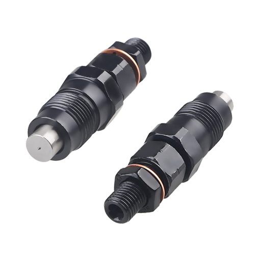 Inyector de Combustible Compatible con Kubota D722 D782 D902 GF1800E G2160 G2160 BX1830D BX2350D BX2230D BX24D ZD1011 ZD1021 ZD221 ZD321 ZD323 Sustituye a H1600-53000 16001-53002 16001-53000 3PCS - Imagen 6