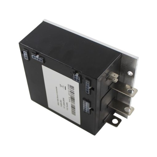 Controlador de Motor PANGOLIN 73326-G02 73326-G03 36V 350A PDS para Carritos de Golf EZGO TXT Año 2000 en adelante - Repuesto de Aftermarket, Reemplaza OE 73326-G06,73326-G07,73326G05,73326-G04 - Imagen 3