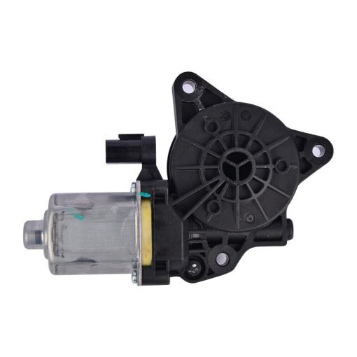 Motor de levantavidrios / Motor de regulador compatible con Hyundai Tucson 2016-2022 Trasero Derecho (lado del pasajero trasero), Reemplaza OEM 83460-D3000, WM004 - Imagen 2