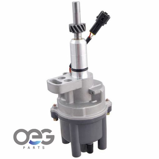 Nuevo Distribuidor Compatible con 1991 1992 1993 1994 1995 Toyota 4Runner Pickup SR5 22RE 4-cil, Reemplaza 19100-35240, 19100-35270 - Imagen 5