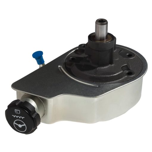 Bomba de direccion asistida KEYOOG Nueva 20-8740 Compatible con C-adillac Escalade/Chevy Avalanche Tahoe Silverado Suburban/G-MC Yukon Sierra 1500/08-09 H-ummer H2 (Reemplaza OE 96-8740 N731-2252 15076612) - Imagen 2