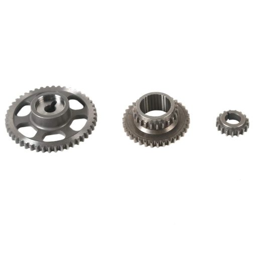 Kit de Cadena de Tiempo MOCA Compatible con 08-13 Honda Accord & Honda Civic & Honda CR-V & Acura TSX 2.4L L4 K24Z3 K24Z7 - Imagen 4