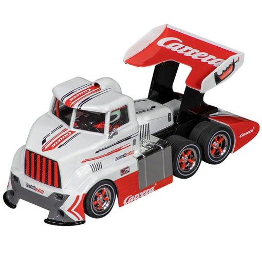 Carrera 31092 Racetruck Conventional Race Taxi Coche de Carrera Escala 1:32 Vehiculo de Carreras de Autos de Slot Digital Pistas de Carreras de Coches de Slot Digital