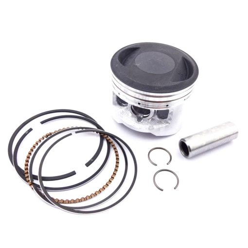Cilindro de motor DJ-Motor YX140 56mm Piston Juntas para Motor de Aceite Enfriado YX 140cc 1P56FMJ Motocicleta de Tierra (56mm) - Imagen 7