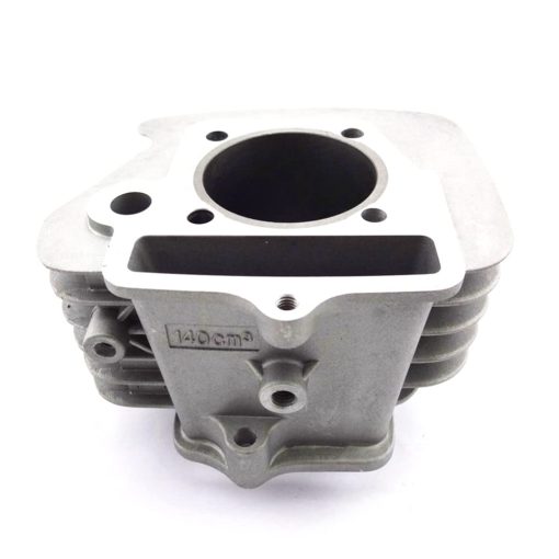 Cilindro de motor DJ-Motor YX140 56mm Piston Juntas para Motor de Aceite Enfriado YX 140cc 1P56FMJ Motocicleta de Tierra (56mm) - Imagen 5
