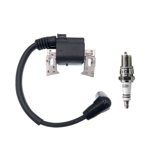 2PCS Bobinas de Encendido WHFZN 30500-Z6L-043 Con Bujia para Honda GX630 GX660 GX690 GXV630 GXV660 GXV690R - Imagen 3