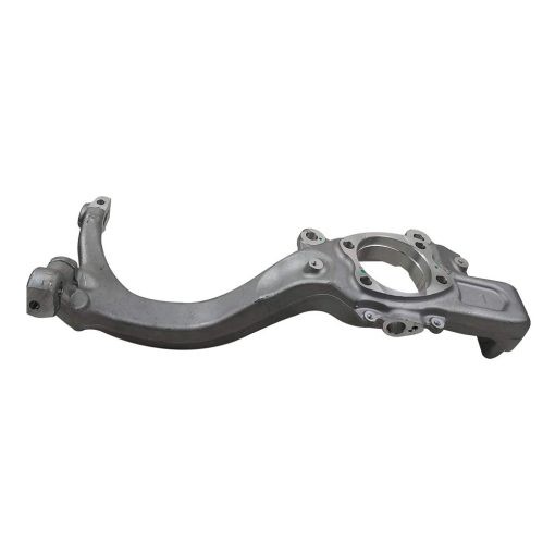 Maza de direccion delantera izquierda de repuesto para Audi A4 8E B6 B7 S4 RS4 Quattro 1.8-4.2L 2002-2009 8E0407253H 8E0407253D GLOSSY AUTO PARTS - Imagen 6