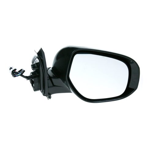 Espejo de Repuesto Izquierdo No Termico TYC 6590042 para Mitsubishi Outlander - Imagen 2