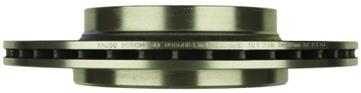 Disco de freno premium Bosch 52011371 QuietCast - Compatible con Volvo XC90 seleccionado; TRASERO - Individual - Imagen 3