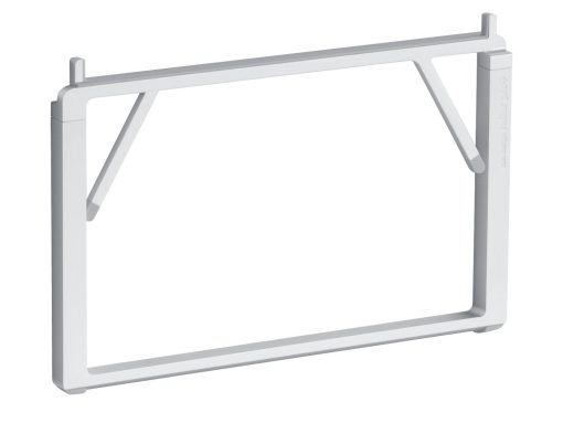 Rain Design 10084 mBar Pro+ Soporte Plegable para Laptop - Plata