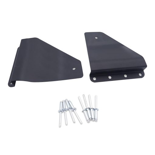 Soporte de Montaje en el Techo Dasen Over Windshield Pro Fit para Barra de Luz LED Curva o Recta de 50/52 Pulgadas Compatible con Can-am Defender HD5 HD8 HD10 2016-2024
