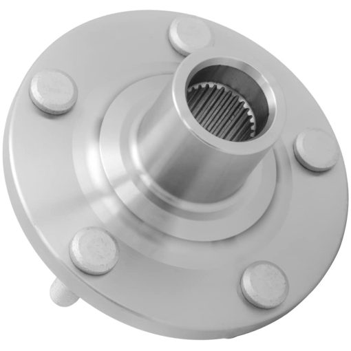 [Paquete de 2] BR930568K - Ensamble de Rodamiento de Cubo de Rueda Delantera Compatible con [Lexus] ES330, ES350, RX330, RX350, RX400H, [Toyota] Avalon, Camry, Highlander, Solara [Ver Descripcion para Compatibilidad] - Imagen 3