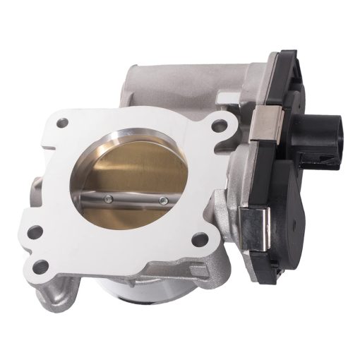 Ensamblaje de Cuerpo de Aceleracion de Inyeccion Electronica AUQDD S20016 (Para 2.2L L4) Compatible Con Chevy Cobalt 2007-2010 / HHR 07-11 / Malibu 07-08 / Pon-tiac G5 2007-2009 (Reemplaza # 12603897 12607204 TB1029) - Imagen 6