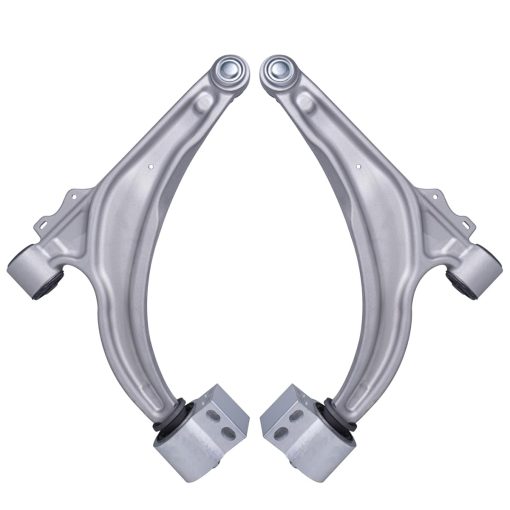 AUQDD 2Pc Suspension Brazo de Control Inferior Delantero y Conjunto de Junta de Rotula Compatible Con Chevy Volt Cruze 2011-2015 / Bu-ick Verano 2012-2017 (Reemplazar # K621751 K621752 13272605 13272606 TC2588 TC2587) - Imagen 2