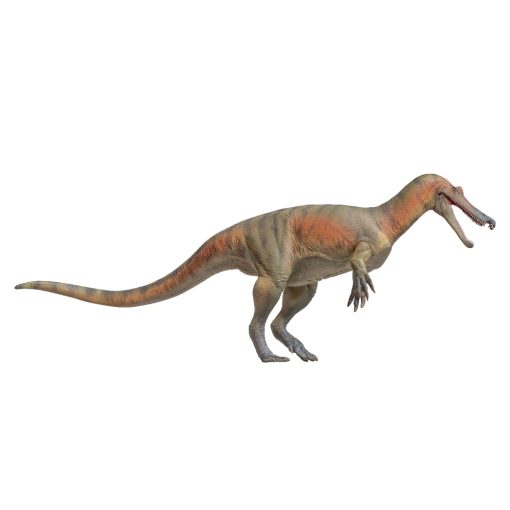 Figura de Dinosaurio Prehistorico PNSO: 84 Maxim El Baryonyx
