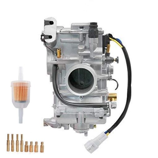 Carburador FCR MX para Honda CRF450 CRF 450R Motocicleta Carburador 2002-2008