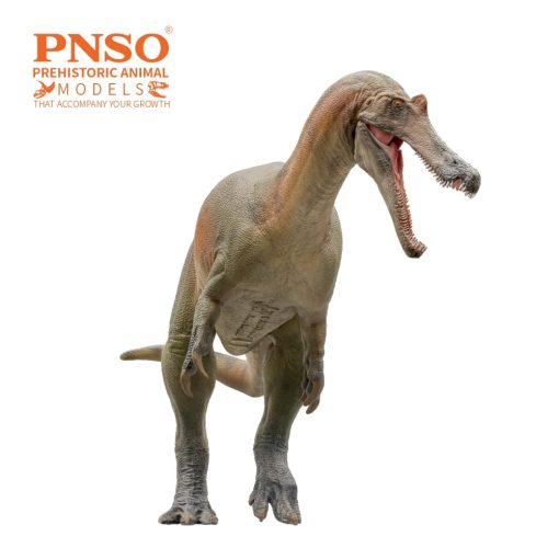Figura de Dinosaurio Prehistorico PNSO: 84 Maxim El Baryonyx - Imagen 7