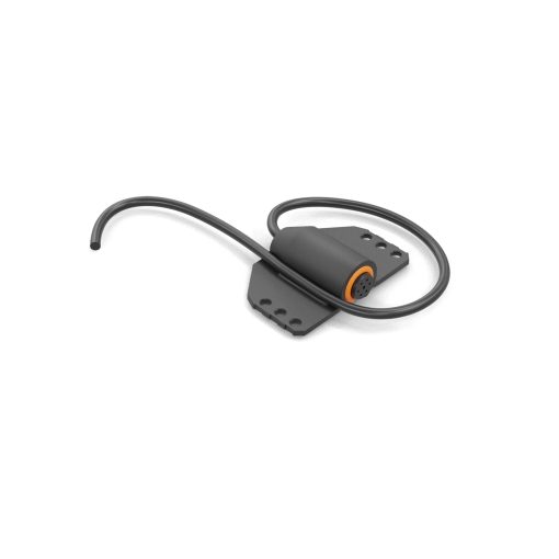 Sistema de Aislamiento para Microfono Lavalier Isolate IT con Sorbothane (Compatible con Countryman B3 & DPA 4060, Cafe/Negro) - Imagen 9
