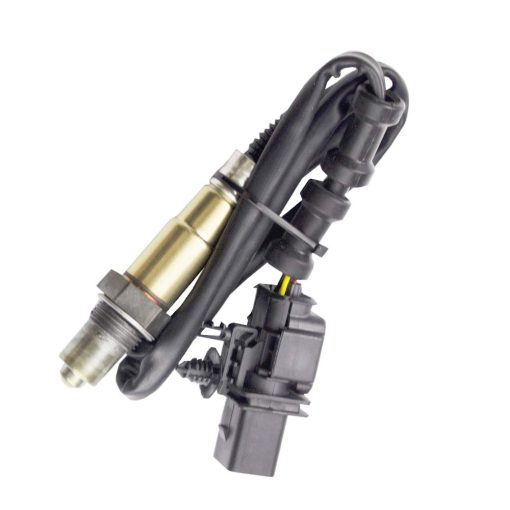 guniang 2PCS Sensor de Oxigeno O2 1 y 2 para 2012 2013 2014 2015 2016 2017 Hyundai Accent Veloster 1.6L Arriba + Abajo - Imagen 4