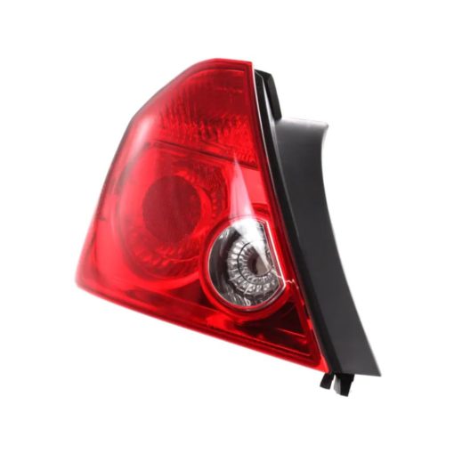 Para Scion TC 2005 2006 2007 Ensamblaje de Luz Trasera Lado del Conductor Certificado CAPA SC2818102C - Imagen 3