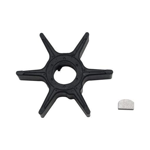 Kit de Reparacion de Bomba de Agua Compatible con Suzuki Outboard 25HP 30HP, Reemplazo para Suzuki DF25A DF30A 17400-94L01 17400-94L20 17400-94L21 - Imagen 2