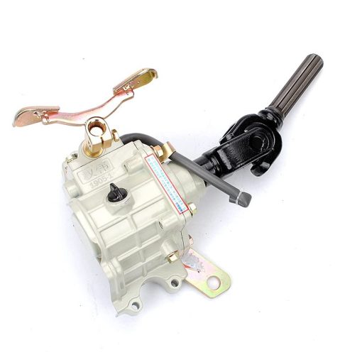 Caja de cambios de reversa para ATV Motor de 150-300cc Moto Trike Convertidor de marcha adelante y atras - Imagen 6