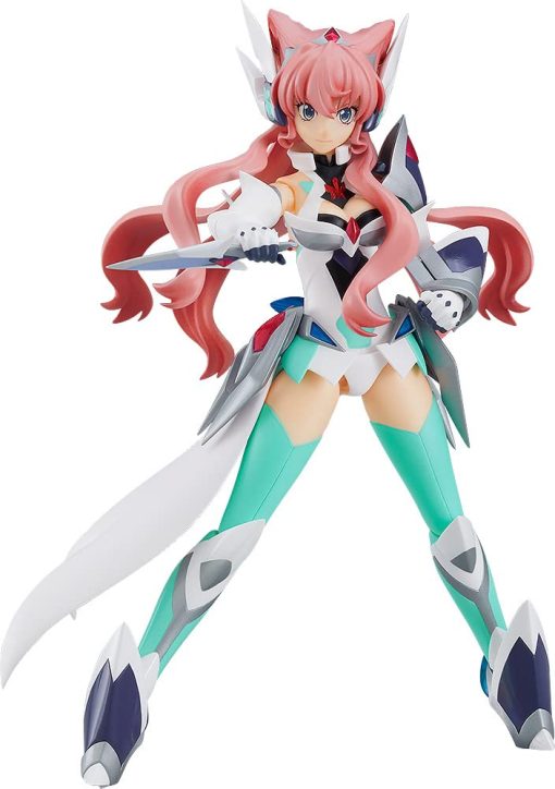 Figura de Maria Cadenzavna Eve Symphogear GX ACT Mode