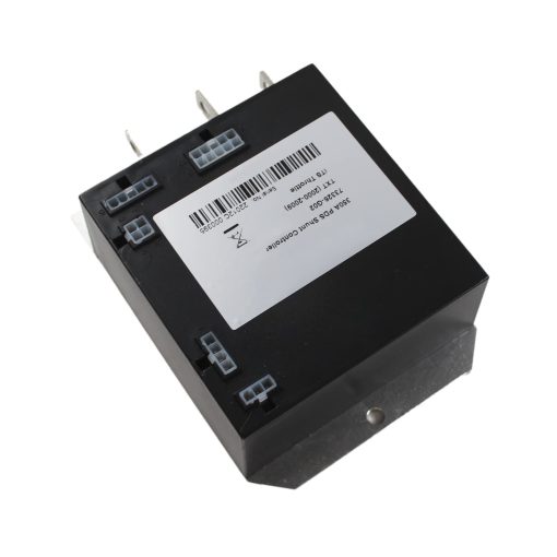 Controlador de Motor PANGOLIN 73326-G02 73326-G03 36V 350A PDS para Carritos de Golf EZGO TXT Año 2000 en adelante - Repuesto de Aftermarket, Reemplaza OE 73326-G06,73326-G07,73326G05,73326-G04 - Imagen 8