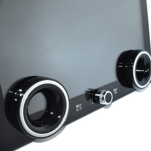 Pantalla Tactil de Control de Clima para Range Rover L405 Vogue 2013-2017 Panel de Aire Acondicionado (Control de Clima L405)