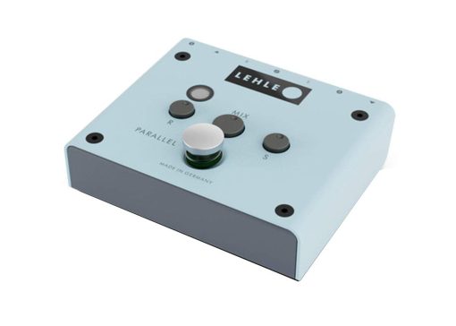Pedal de Efecto Lehle Parallel SW II FX Looper - Imagen 2