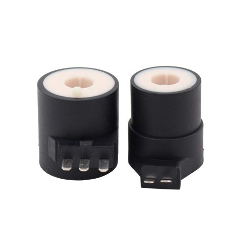 ApplianPar Pack de 6 279834 AP3094251 PS334310 12001349 Kit de Bobina de Solenoide de Encendido de Valvula de Gas para Secadora - Imagen 4