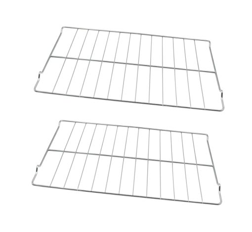 (2PK) W11520287 AP7012233 PS16543561 Rejilla para Estufa de Rango de Horno