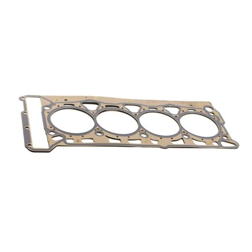 Juego de empaques de culata DNJ HGS805 MLS para 2008-2013 / Audi, Volkswagen / A3, A4, A5, A6, Beetle, CC, Eos, GTI, Jetta, Passat, TT Quattro / 2.0L / DOHC / L4 / 16V / BPY, CAEB, CBFA, CCTA - Imagen 4