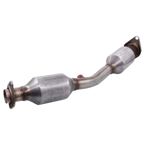 Nuevo Convertidor Catalitico NewYall 1.6L 1.8L con Juntas - Imagen 4
