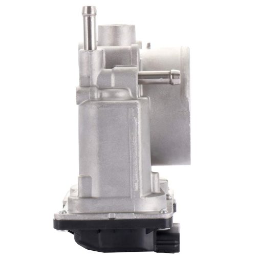 Cuerpo del acelerador de inyeccion de combustible Cuerpo del acelerador electrico - 22030-0P010 ROADFAR Calidad mejorada Apto para 03-09 Toyota 4Runner, 07-09 Toyota FJ Cruiser, 05-15 Toyota Tacoma, 05-11 Toyota Tundra (solo para 4.0L) - Imagen 2