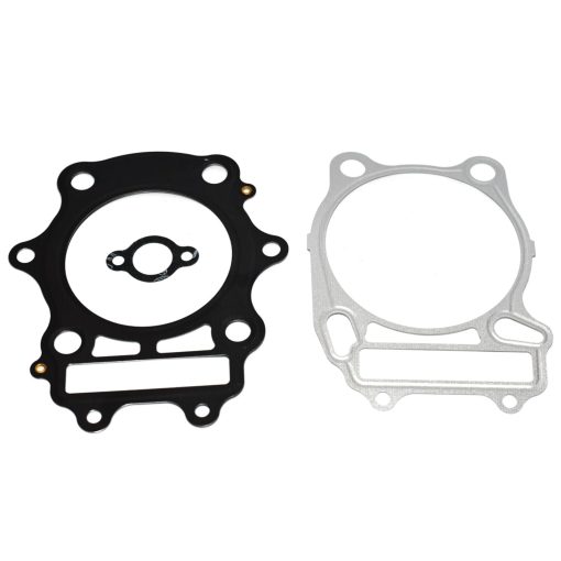 Kit de reconstruccion de extremo superior de cilindro y piston Tupo compatible con Suzuki Eiger 400 Eiger400 2002-2007 / Suzuki King Quad 400 KingQuad400 2008-2018 - Imagen 5