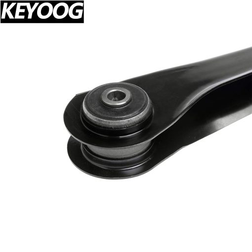 KEYOOG 4Pcs Kit de Suspension Delantera Brazo de Control Para Jeep TJ Wrangler 1997-2006 (Muelle: Solo Bobina) K620244 x2 K640734 x2 Superior Inferior Lado Conductor y Pasajero Suspension - Imagen 7