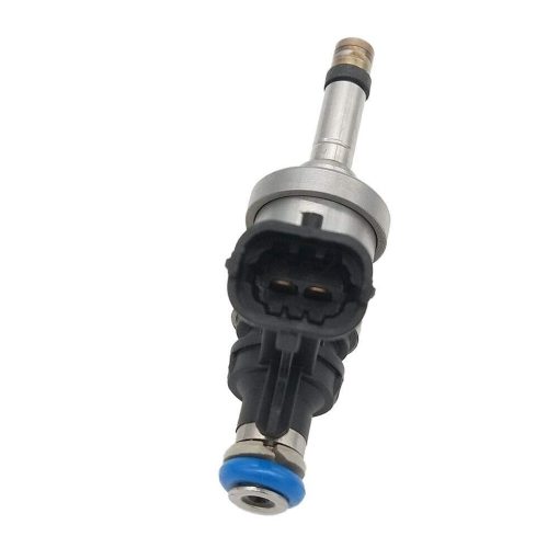 Germban 12638530 6pcs Inyectores de Combustible 6 Orificios Reemplazo para Buick 2009-2011 Enclave 2010-2011 Lacrosse para Cadillac 2008-2011 CTS STS para Traverse Camaro 3.6L-V6 FJ994 2173445 - Imagen 3