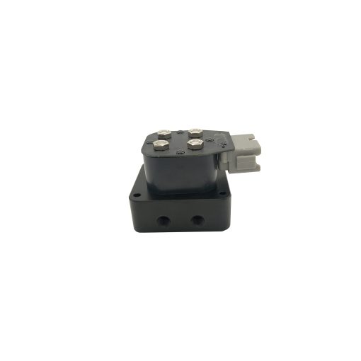 Kits de Suspension de Aire SUPERAIR 3/8NPT Valvula Solenoide Manifold de Suspension de Aire VU2 - Imagen 4