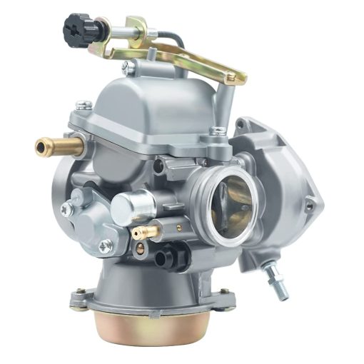 Carburador Triumilynn para Su-zu-ki LTF 250 Ozark 2002-2009, para Su-zu-ki LTZ 250 Quadsport 250 2004-2009, para Su-zu-ki LT-F250F Ozark 2002-2003, Reemplace# 13200-05G01 - Imagen 6