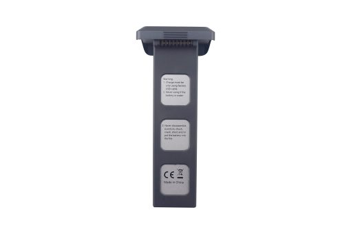 sea jump 2PCS 3S 11.1V 2600mAh Bateria de Litio con Cable de Carga USB para SJRC F7 F7pro F7S F7GB2 9800FT UAV de Control Remoto Aereo RC Piezas de Repuesto de la Aeronave de Cuatro Ejes - Imagen 5