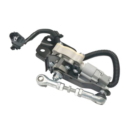 Juego de Sensores de Control de Altura Trasera LUFT MEISTER 89407-60022 89408-60011 para Lexus GX470 2003-2009 Toyota 4Rnnner 2003-2009 Toyota Land Cruiser Prado 120 2003-2009 89407-60021 - Imagen 4
