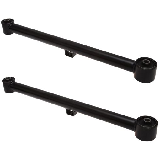 Conjunto de 4 piezas KEYOOG K642211 K643104 Brazo de control trasero superior e inferior compatible con Do-dge Ram 1500 2009-2012 (OE# 52855800AE 52855801AG CMS251061 CMS251062) - Imagen 3