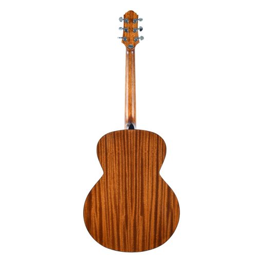 Guitarra Acustica de 6 Cuerdas Crafter, Diestro, Marron (HJ100-BR) - Imagen 3