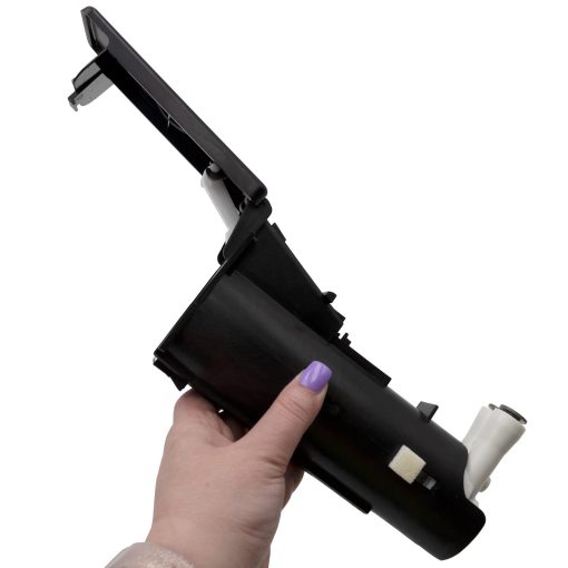 Ensamblaje de carcasa de filtro de agua del refrigerador de reemplazo W10862460 W10350063 de Supplying Demand - Imagen 5