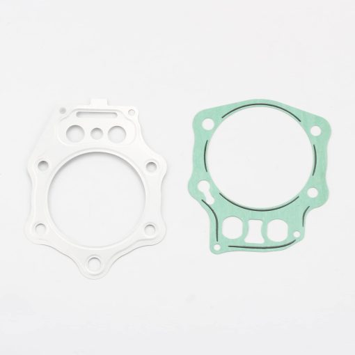 Kit de reconstruccion de extremo superior de cilindro, piston y junta compatible con Honda Foreman 450 TRX450 S/ES/FE/FM 4x4 1998-2004 13010-HN0-A02 - Imagen 4