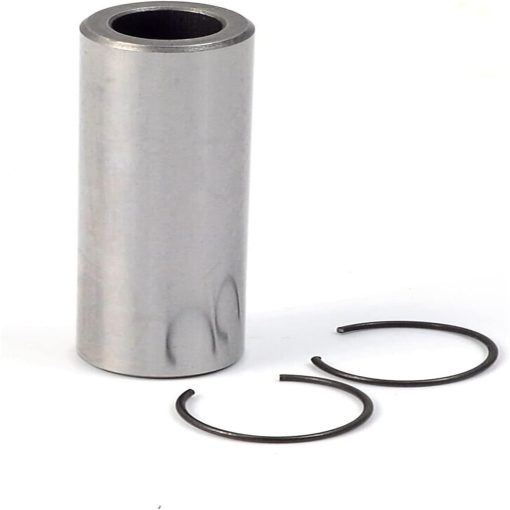 Kit de Reconstruccion de Cilindro de Extremo Superior de 83 mm con Anillo de Piston, Brazo Oscilante y arbol de Levas para Yamaha Big Bear 350 1987-1999 Warrior 350 1990-2004 Raptor 350 2004-2006 1UY-11310-03-00 - Imagen 9