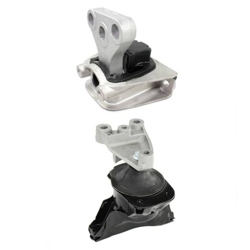Kit de soportes de motor DNJ MMK1038 para Honda Civic 2006-2010 1.8L 4PCS Trans. Automatico - Imagen 3