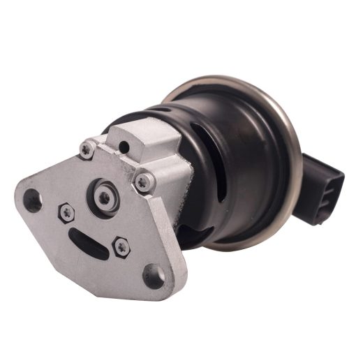 Valvula de Recirculacion de Gases de Escape (EGR) TUCAREST con Junta EGV576 (Para L4-1.7L) Compatible con Honda Civic 2001-2005 (EX; HX) / 04-05 Civic (LX; DX; Paquete Value) - Imagen 6